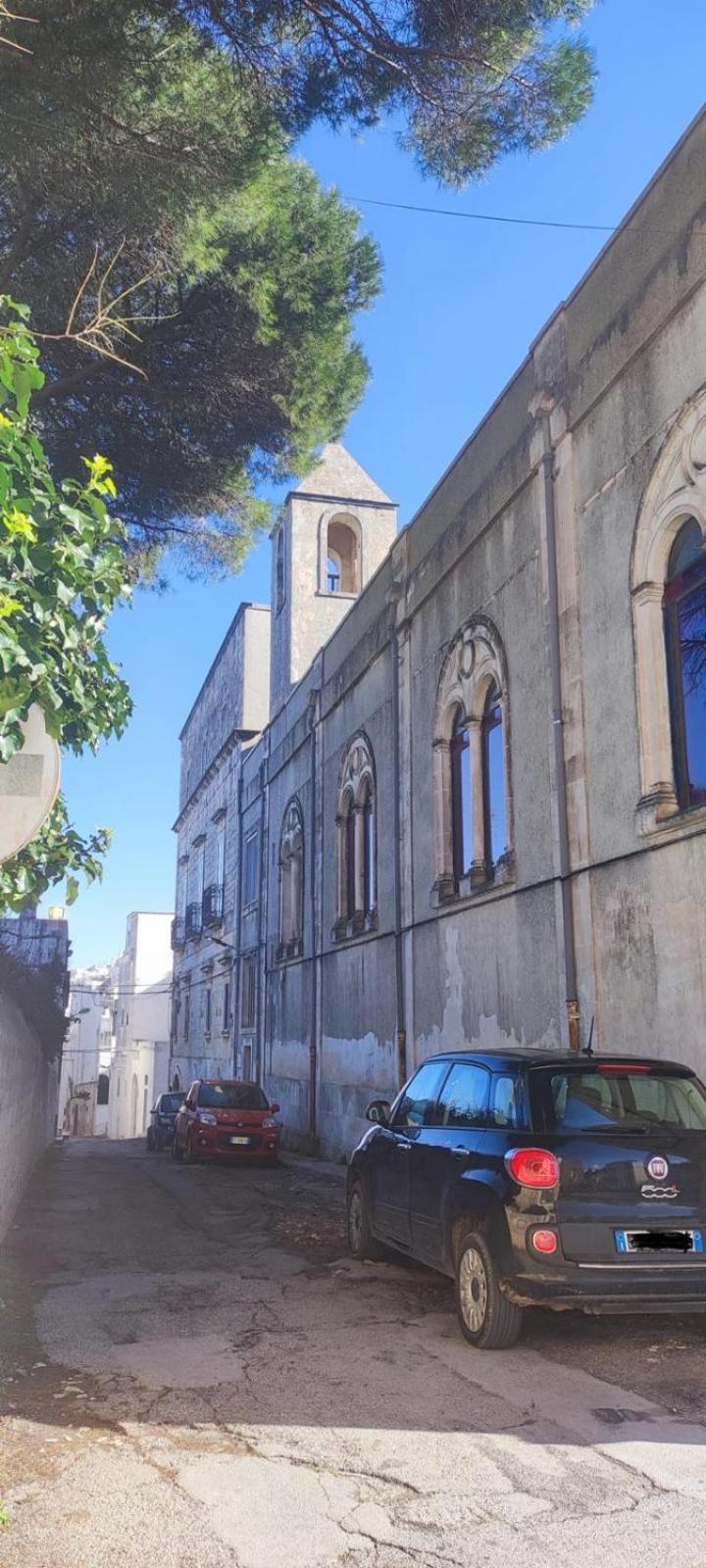 Casa Mirabilis 44 Villa Ostuni Exterior photo