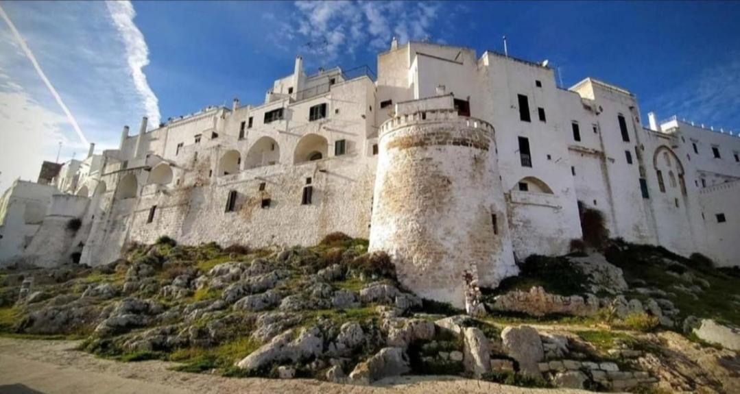 Casa Mirabilis 44 Villa Ostuni Exterior photo