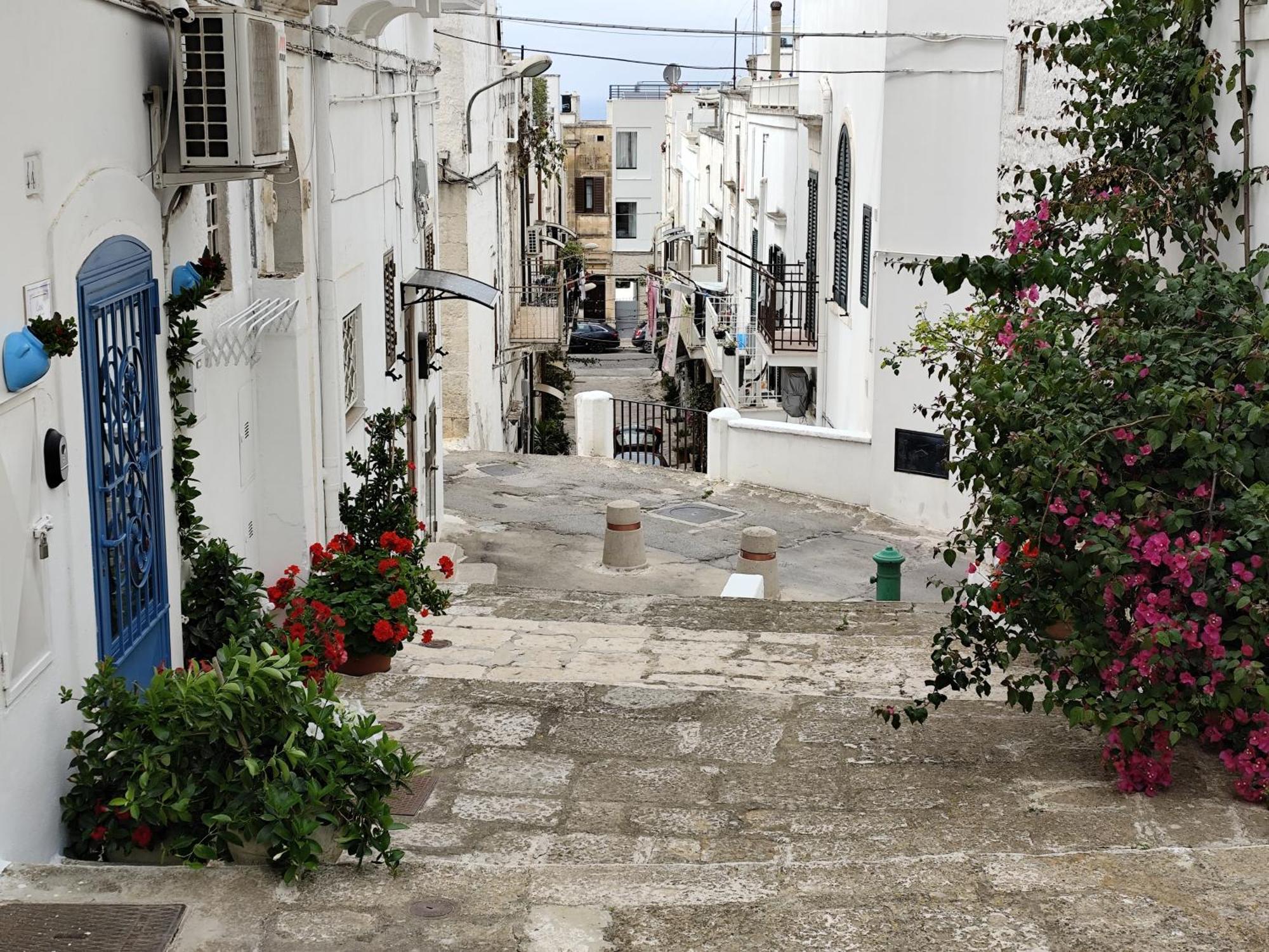 Casa Mirabilis 44 Villa Ostuni Exterior photo