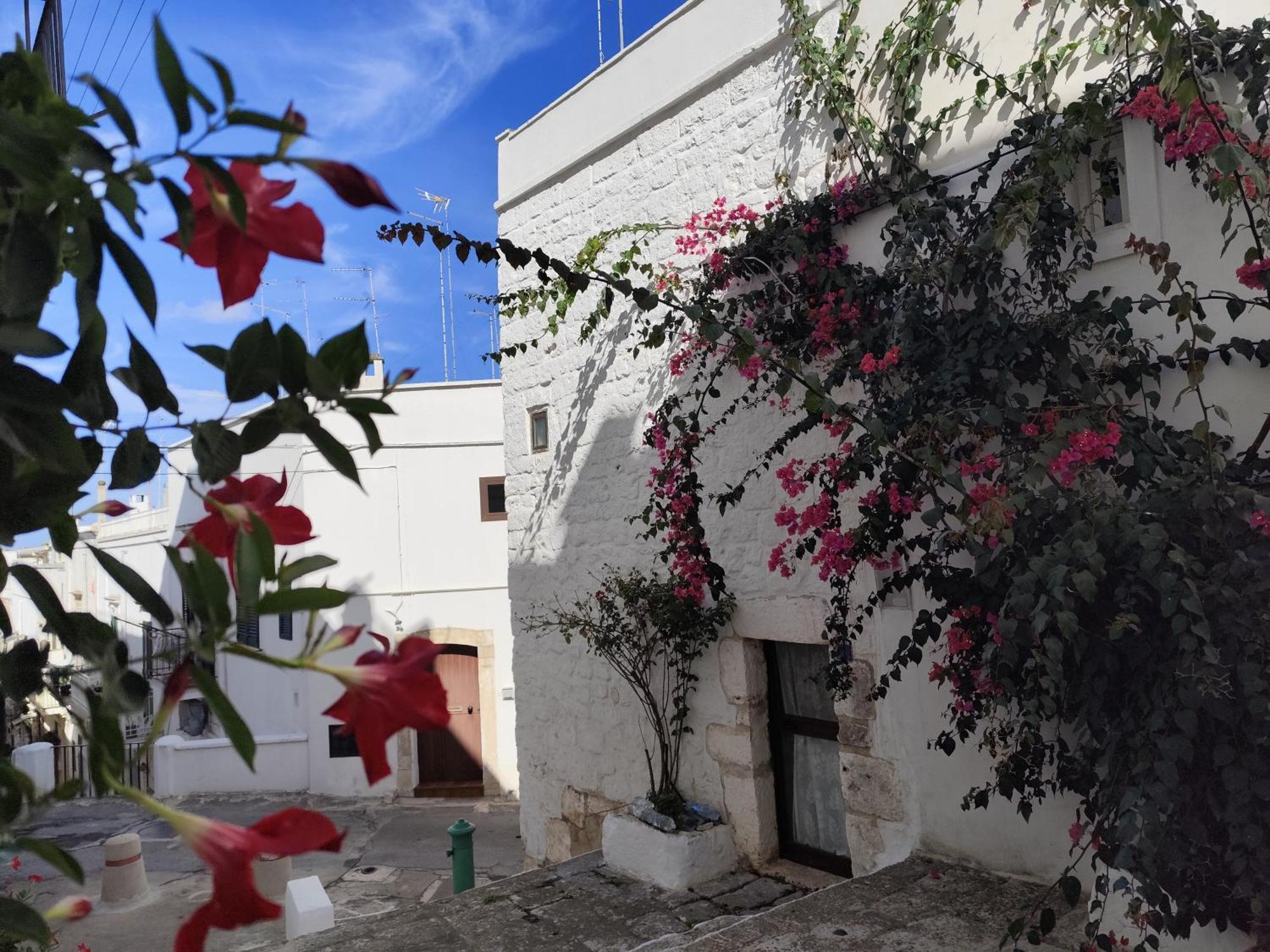 Casa Mirabilis 44 Villa Ostuni Exterior photo