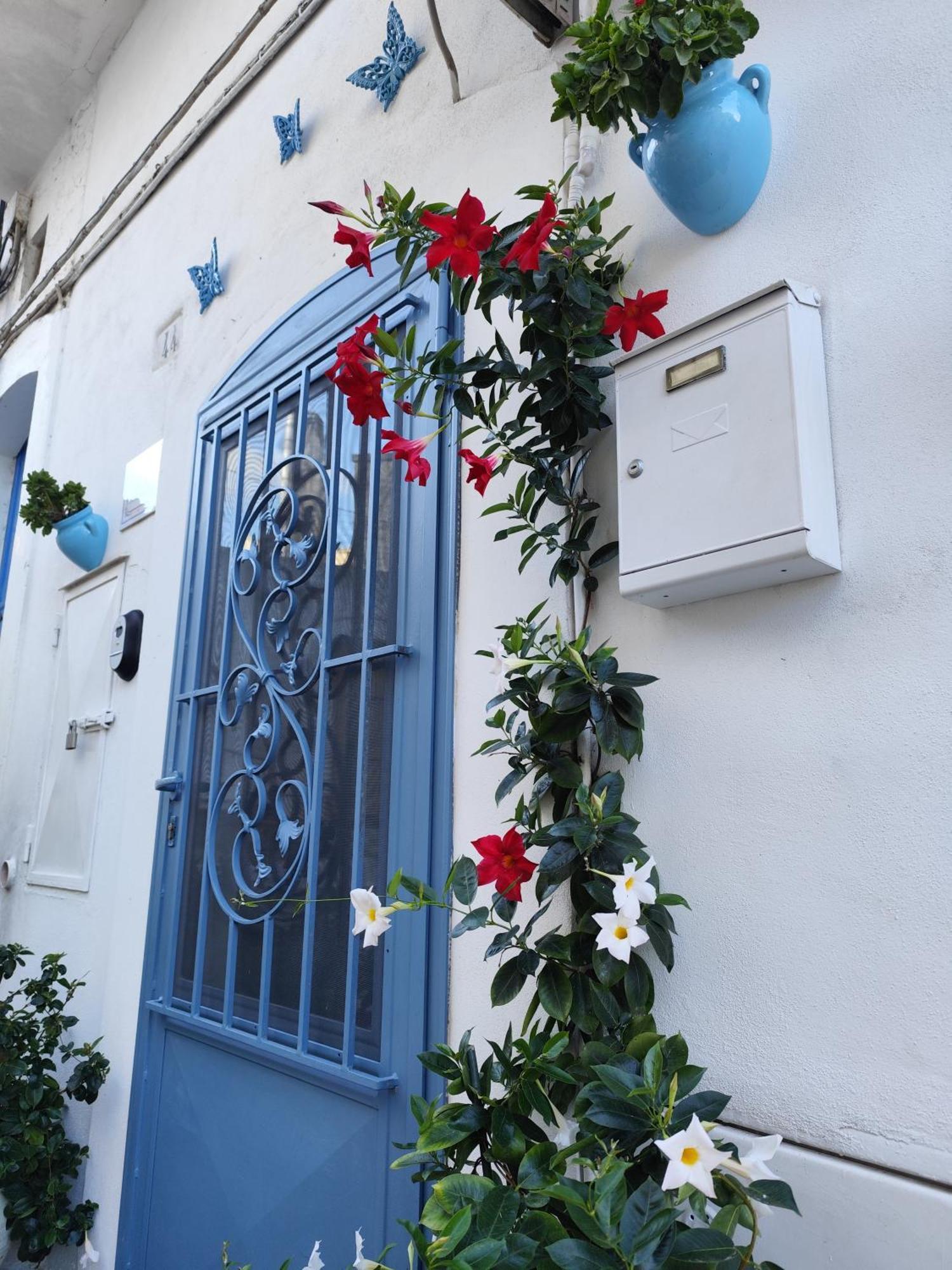 Casa Mirabilis 44 Villa Ostuni Exterior photo